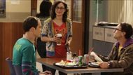 The Big Bang Theory | Image via CBS